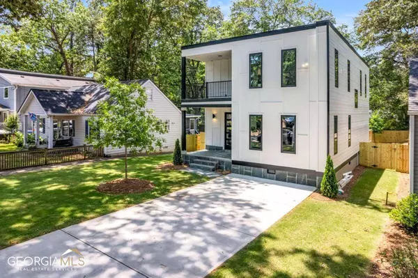 411 Morgan PL SE, Atlanta, GA 30317