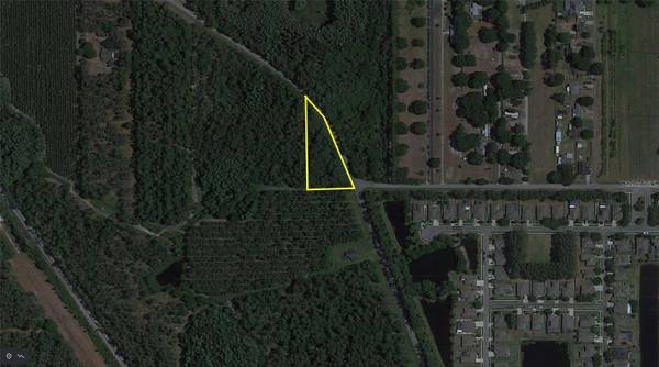 0 DREXEL RD, Land O Lakes, FL 34638