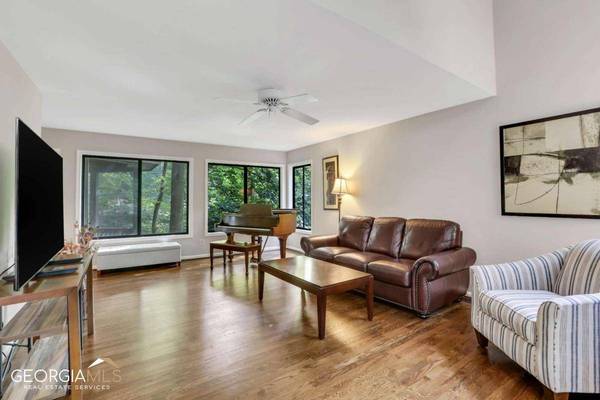 5001 Willeo Ridge CT, Marietta, GA 30068