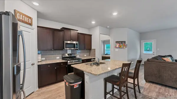 8714 LAMUS WHEEL, San Antonio, TX 78254-4903