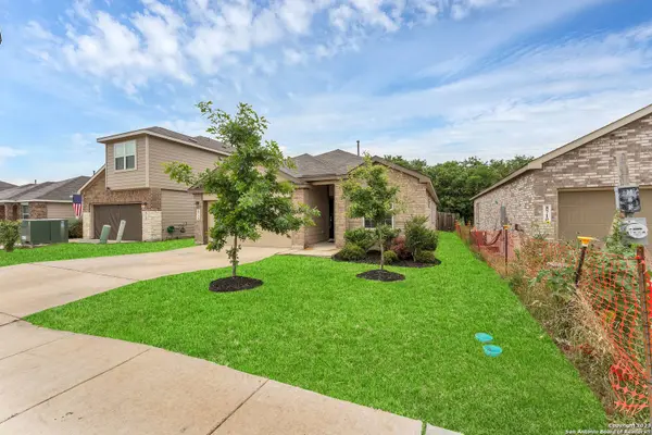 8714 LAMUS WHEEL, San Antonio, TX 78254-4903