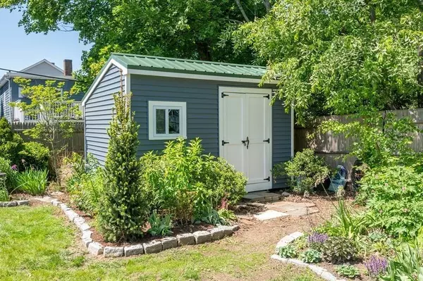 44 Federal St, Beverly, MA 01915