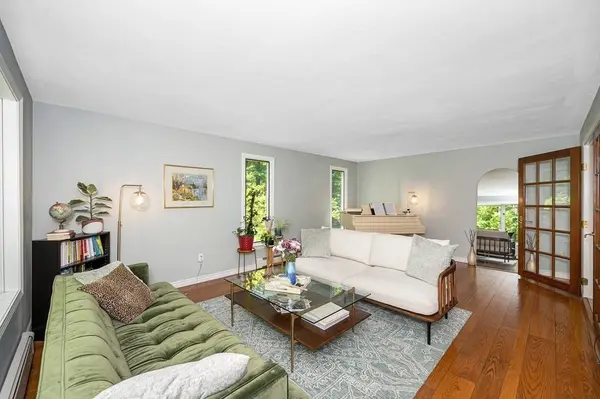 221 Malden St, West Boylston, MA 01583