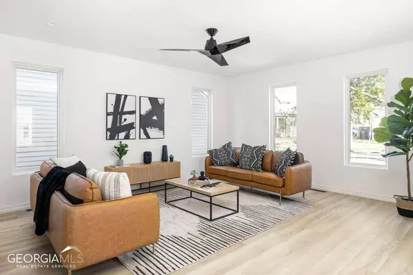 411 Morgan PL SE, Atlanta, GA 30317