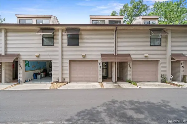 5156 S Swiftwater WAY, Homosassa, FL 34448