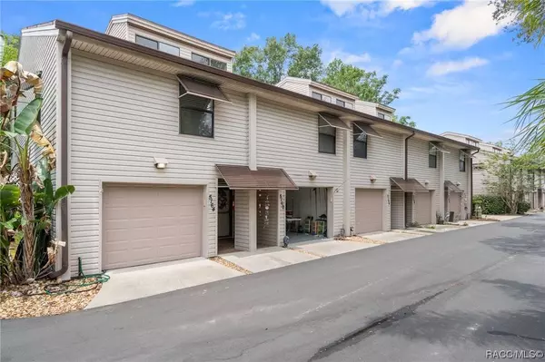 5156 S Swiftwater WAY, Homosassa, FL 34448