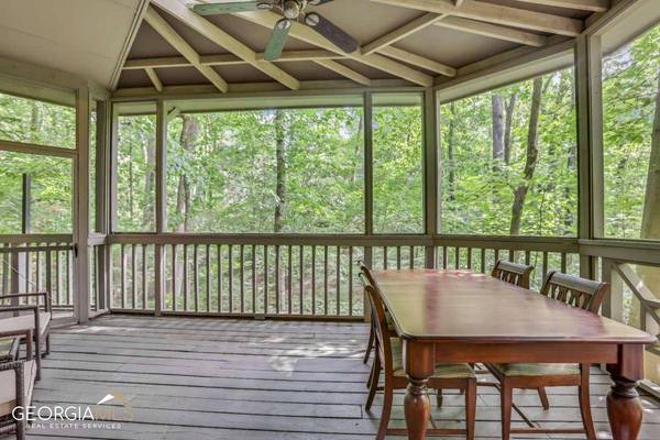 5001 Willeo Ridge CT, Marietta, GA 30068