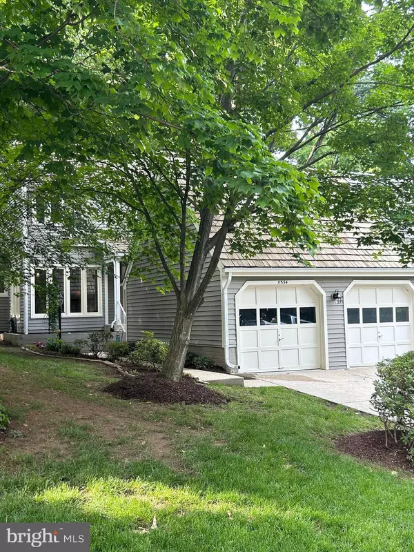 11554 BRASS LANTERN CT, Reston, VA 20194