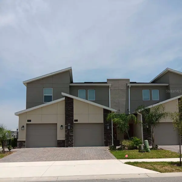 953 SPLASH SHOT PL #953, Davenport, FL 33896