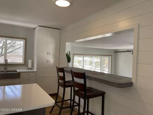 13932 ELMER HANSON Drive SE, Mentor, MN 56736