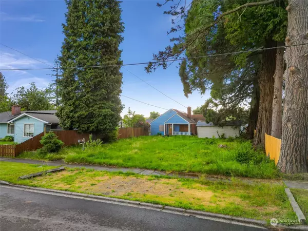 206 Puget ST, Sedro Woolley, WA 98284