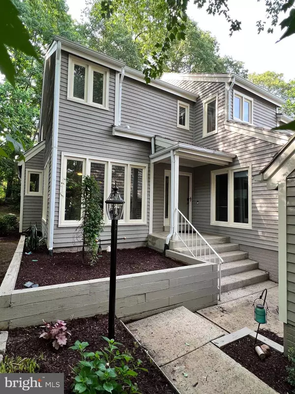 11554 BRASS LANTERN CT, Reston, VA 20194