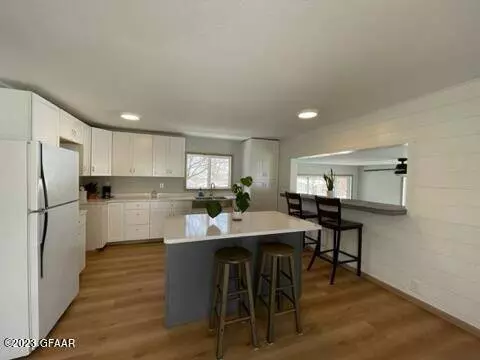 13932 ELMER HANSON Drive SE, Mentor, MN 56736