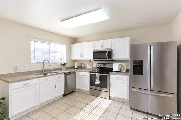 3514 Sage Meadows, San Antonio, TX 78222