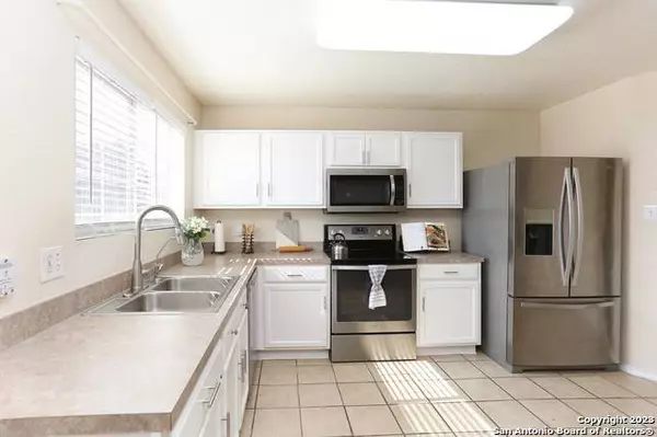 3514 Sage Meadows, San Antonio, TX 78222