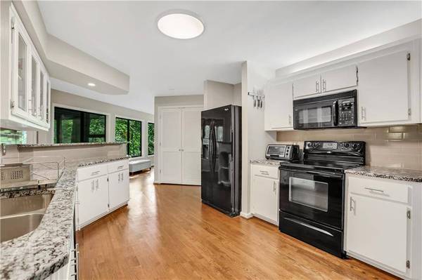 5001 Willeo Ridge CT, Marietta, GA 30068