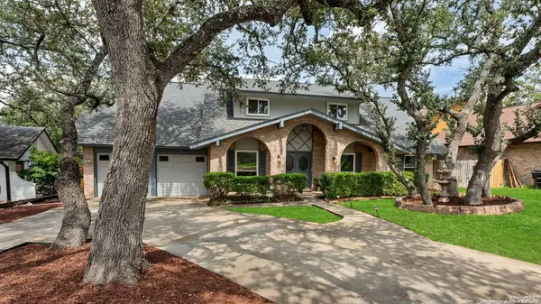 16407 Ledge Trail, San Antonio, TX 78232