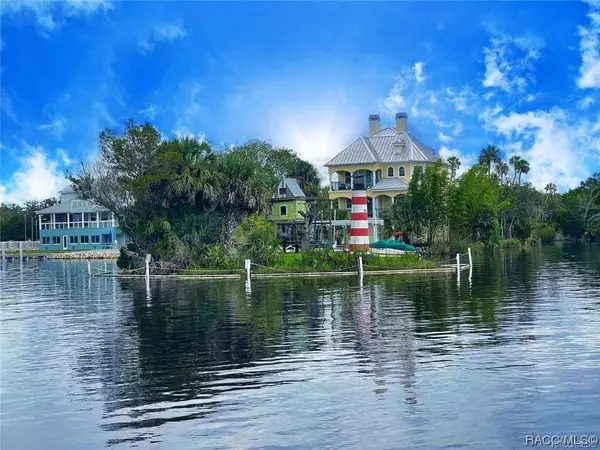 5156 S Swiftwater WAY, Homosassa, FL 34448