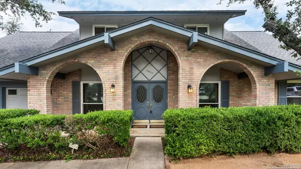 16407 Ledge Trail, San Antonio, TX 78232