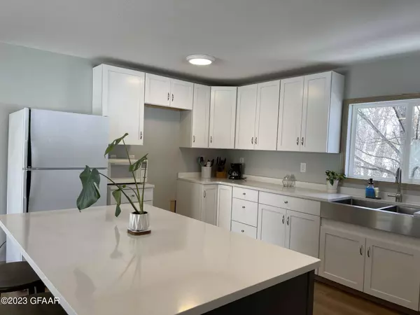 13932 ELMER HANSON Drive SE, Mentor, MN 56736