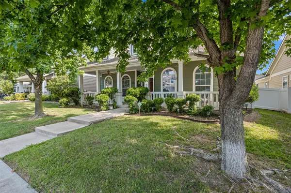 10005 Maple Drive, Providence Village, TX 76227