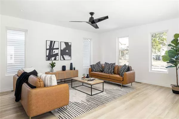 411 Morgan PL SE, Atlanta, GA 30317