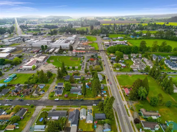 206 Puget ST, Sedro Woolley, WA 98284