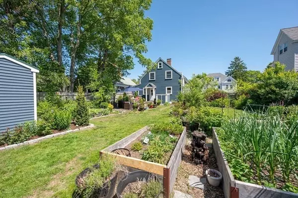 44 Federal St, Beverly, MA 01915