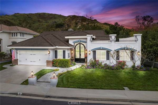 3 Calle Cabrillo, Lake Forest, CA 92610