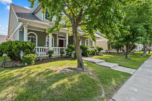 10005 Maple Drive, Providence Village, TX 76227