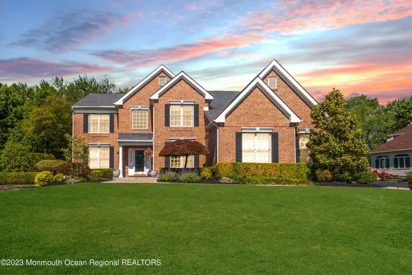 54 Country View Drive, Freehold, NJ 07728