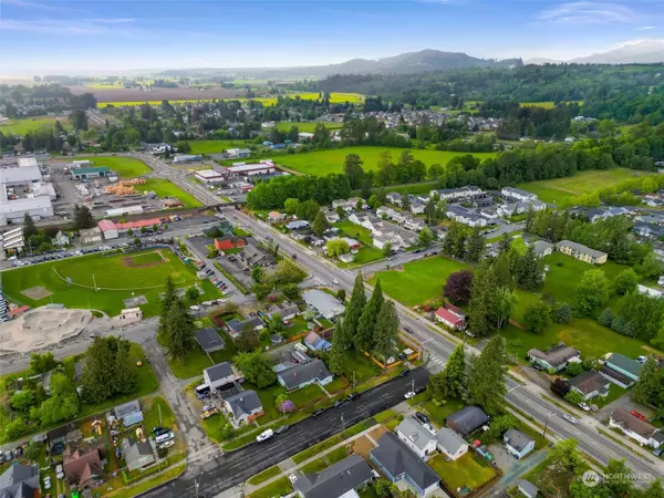 206 Puget ST, Sedro Woolley, WA 98284