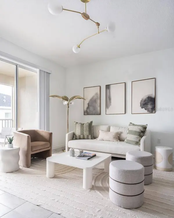 953 SPLASH SHOT PL #953, Davenport, FL 33896