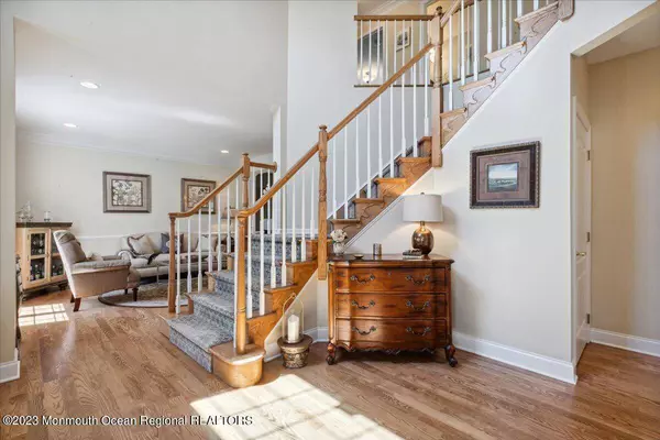 54 Country View Drive, Freehold, NJ 07728