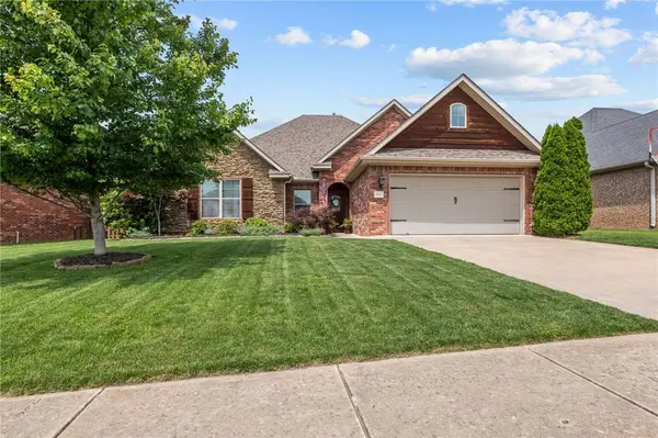 6510 S 49Th Street, Rogers, AR 72758