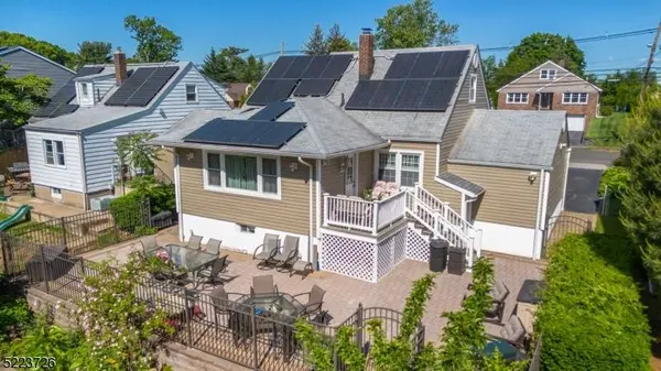 459 Mount Prospect Ave, Clifton City, NJ 07012