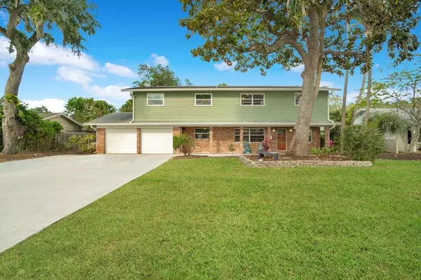1603 MAGNOLIA ST, New Smyrna Beach, FL 32168