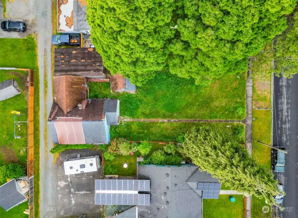 206 Puget ST, Sedro Woolley, WA 98284