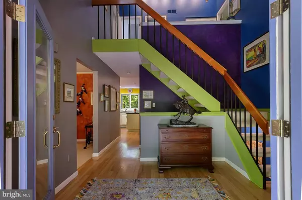 32 SUMMIT PASS, Medford, NJ 08055