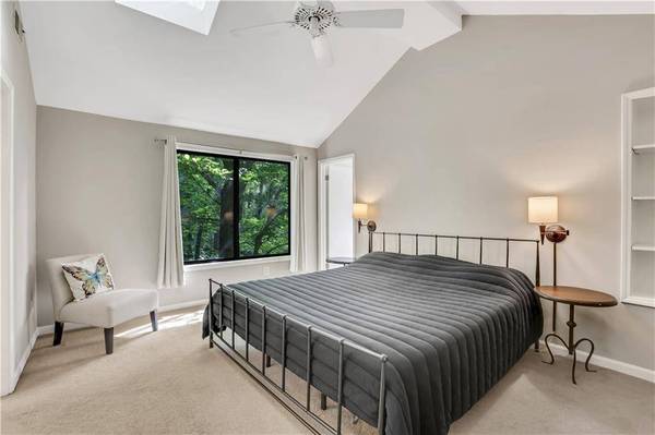 5001 Willeo Ridge CT, Marietta, GA 30068