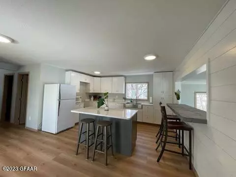 13932 ELMER HANSON Drive SE, Mentor, MN 56736