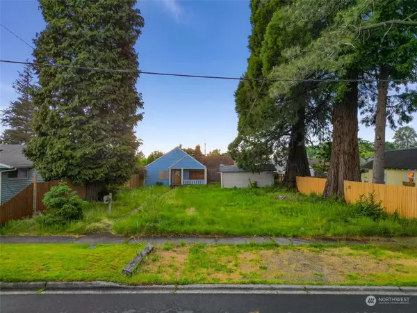 206 Puget ST, Sedro Woolley, WA 98284