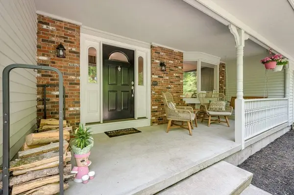 221 Malden St, West Boylston, MA 01583