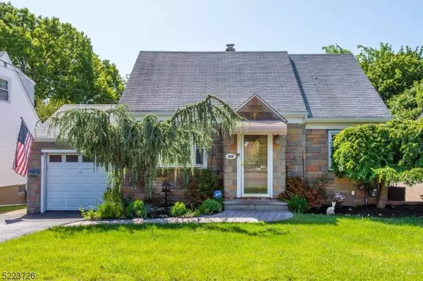 459 Mount Prospect Ave, Clifton City, NJ 07012