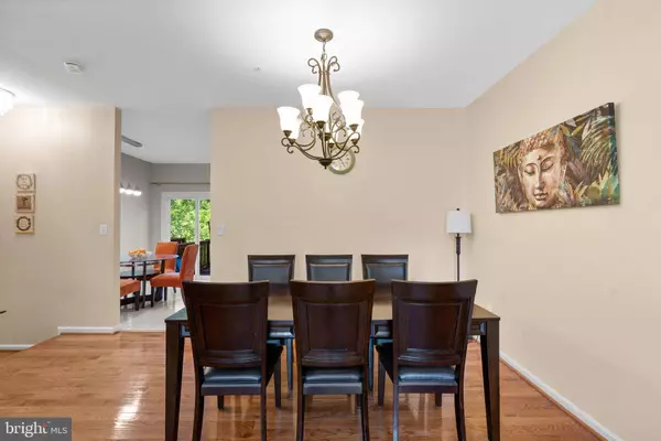 11912 WHITE HEATHER, Cockeysville, MD 21030