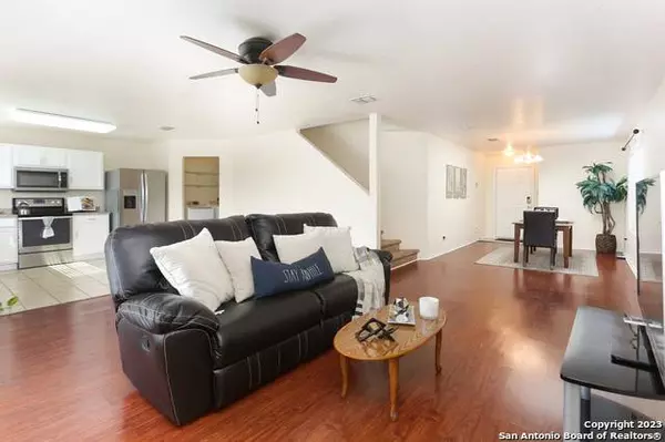 3514 Sage Meadows, San Antonio, TX 78222