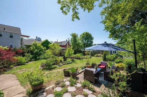 44 Federal St, Beverly, MA 01915