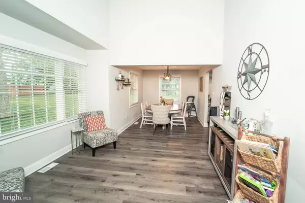 707 W EARL AVE, Somerdale, NJ 08083