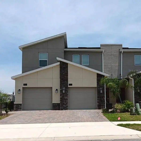 953 SPLASH SHOT PL #953, Davenport, FL 33896