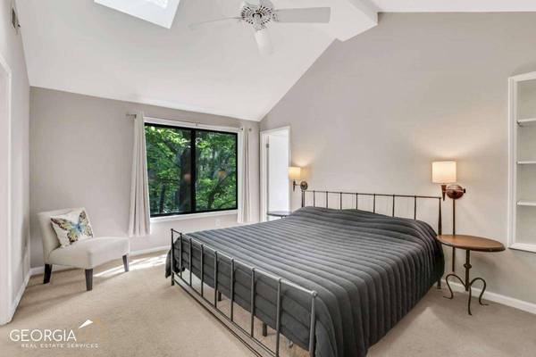 5001 Willeo Ridge CT, Marietta, GA 30068